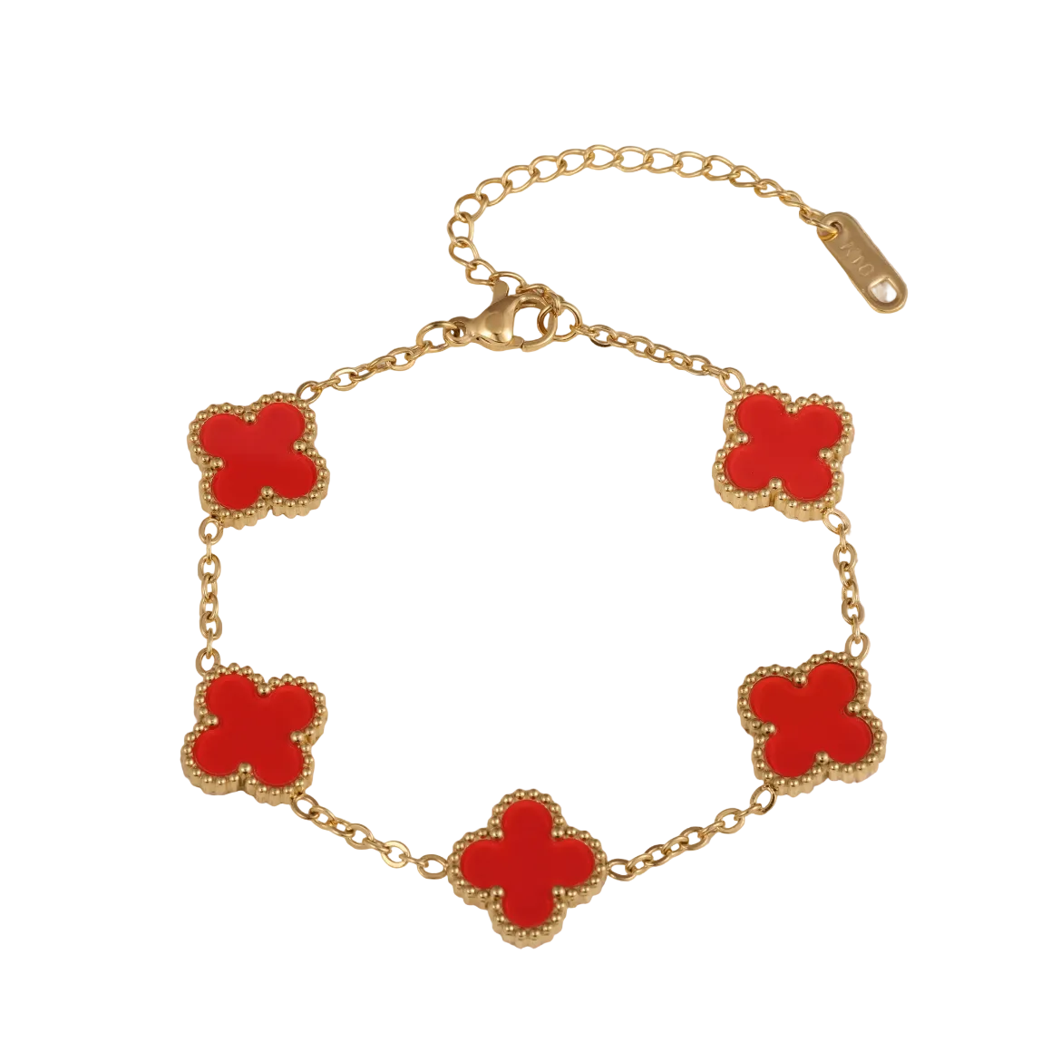 BRACELET FLORA