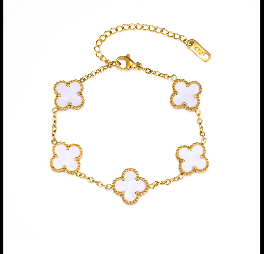 BRACELET FLORA