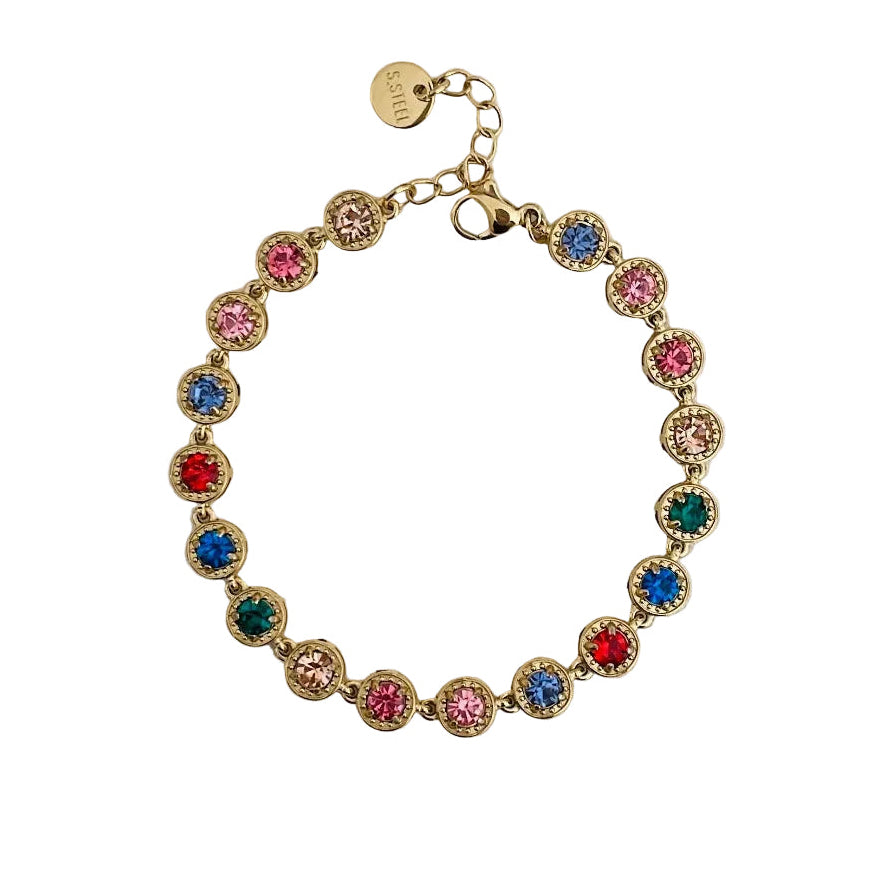 BRACELET CRISTAL