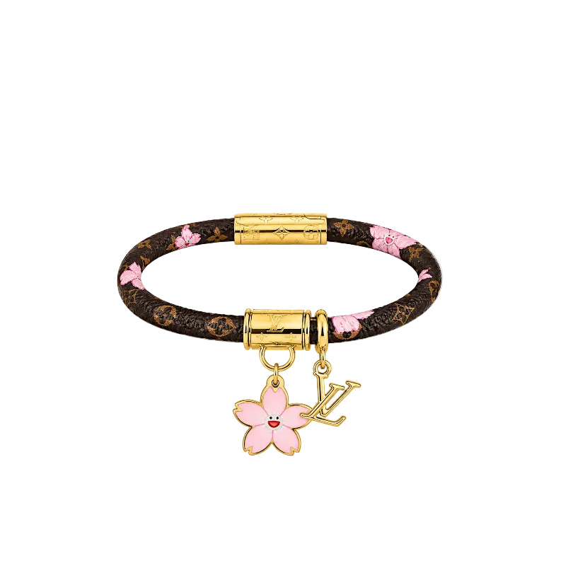 BRACELET FLOWER