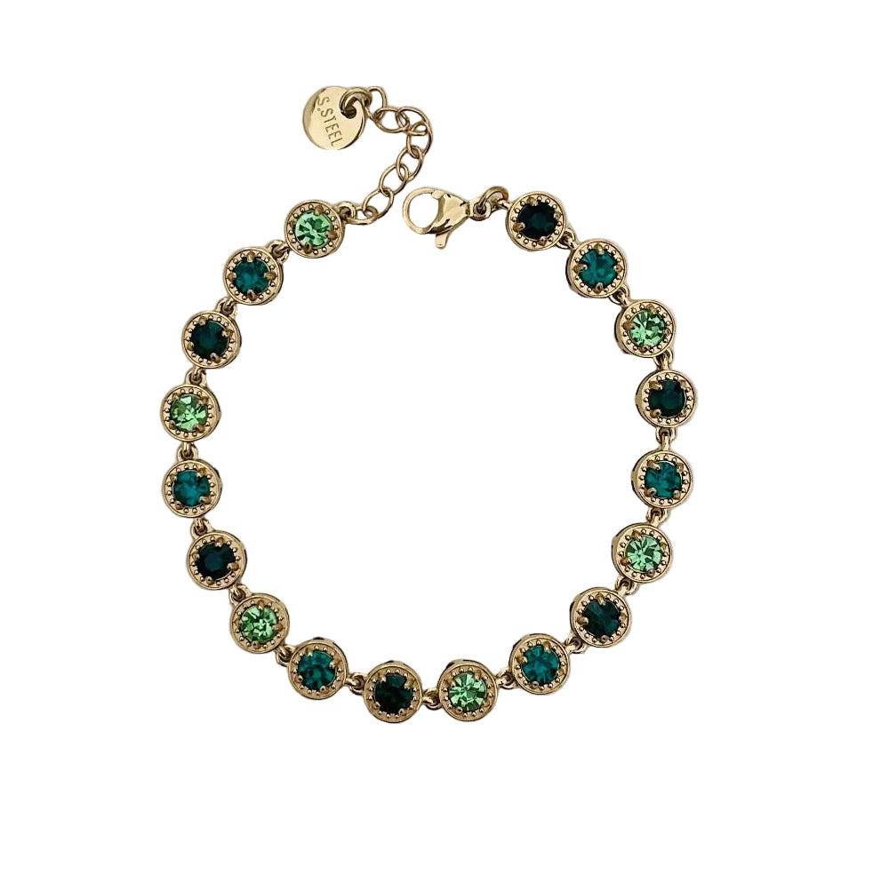 BRACELET CRISTAL