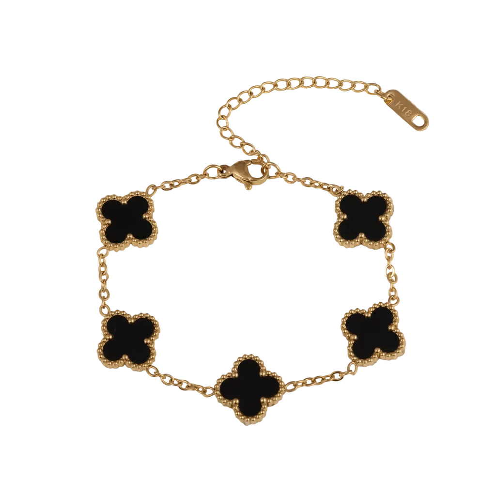 BRACELET FLORA