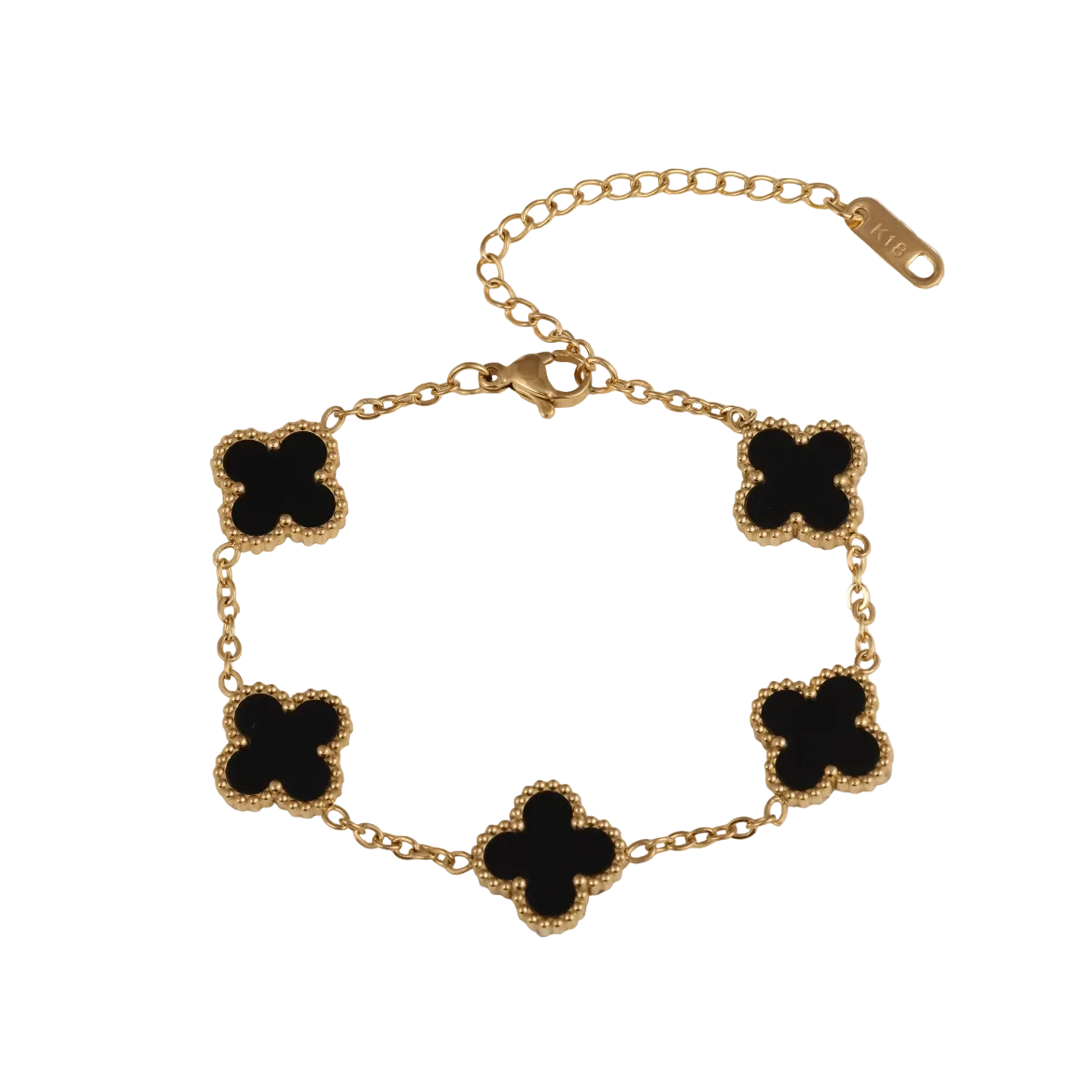 BRACELET FLORA