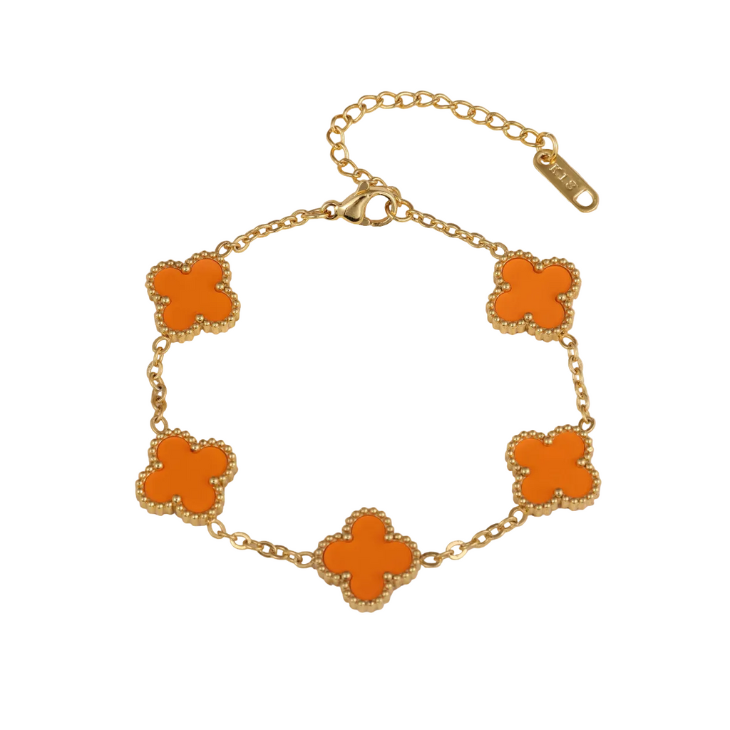 BRACELET FLORA
