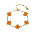 BRACELET FLORA