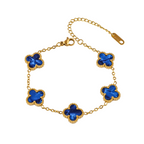 BRACELET FLORA