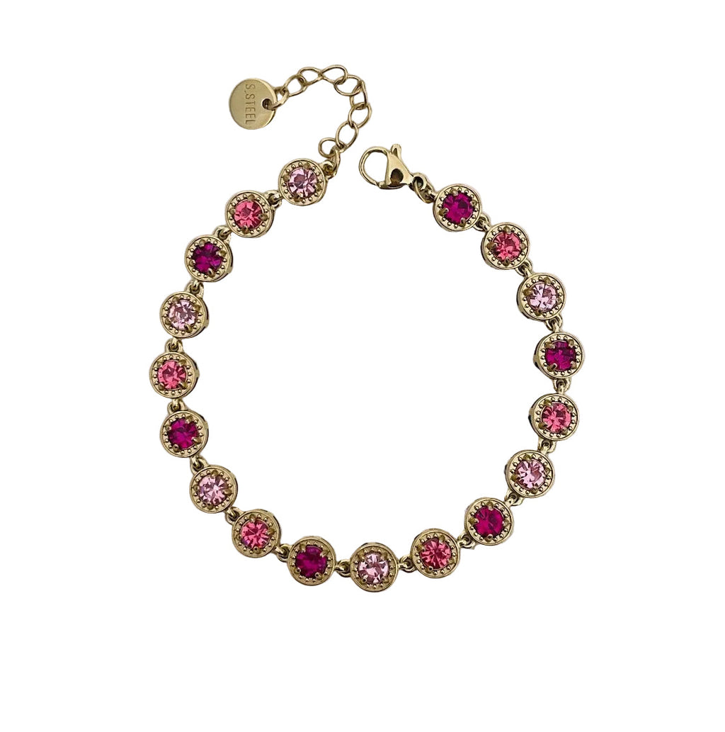 BRACELET CRISTAL