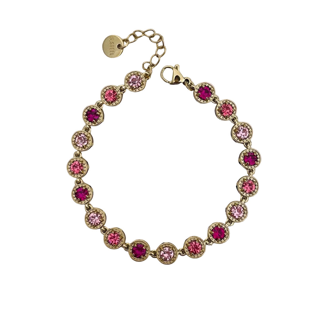 BRACELET CRISTAL