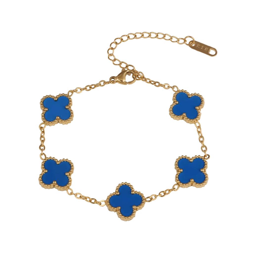 BRACELET FLORA
