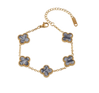 BRACELET FLORA