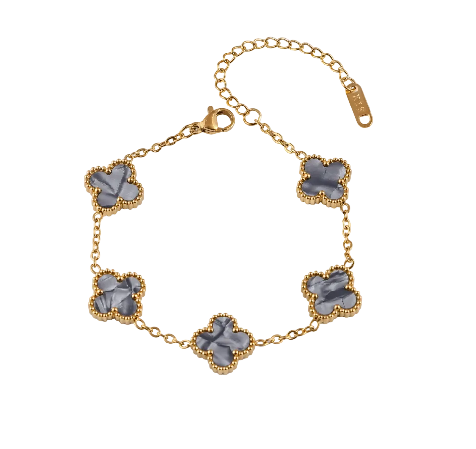 BRACELET FLORA