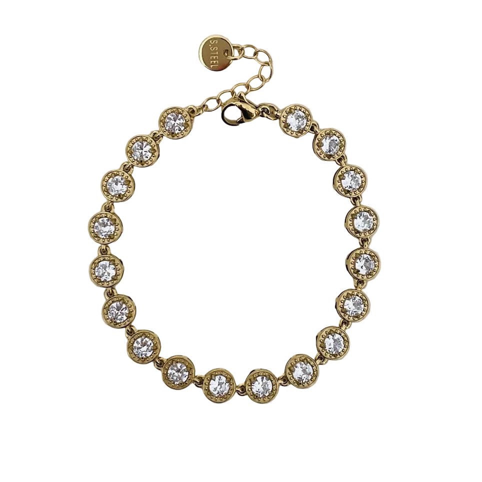 BRACELET CRISTAL