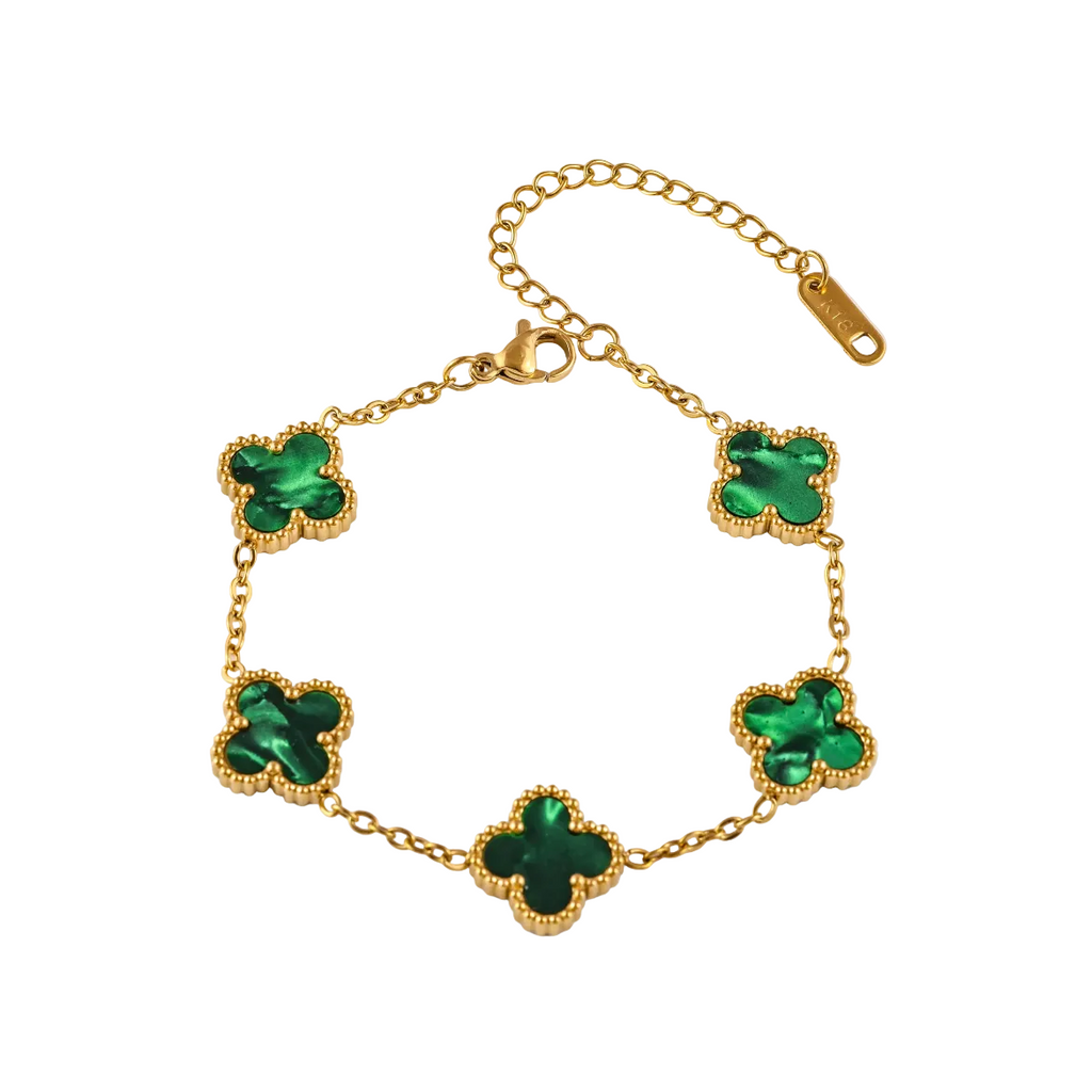 BRACELET FLORA