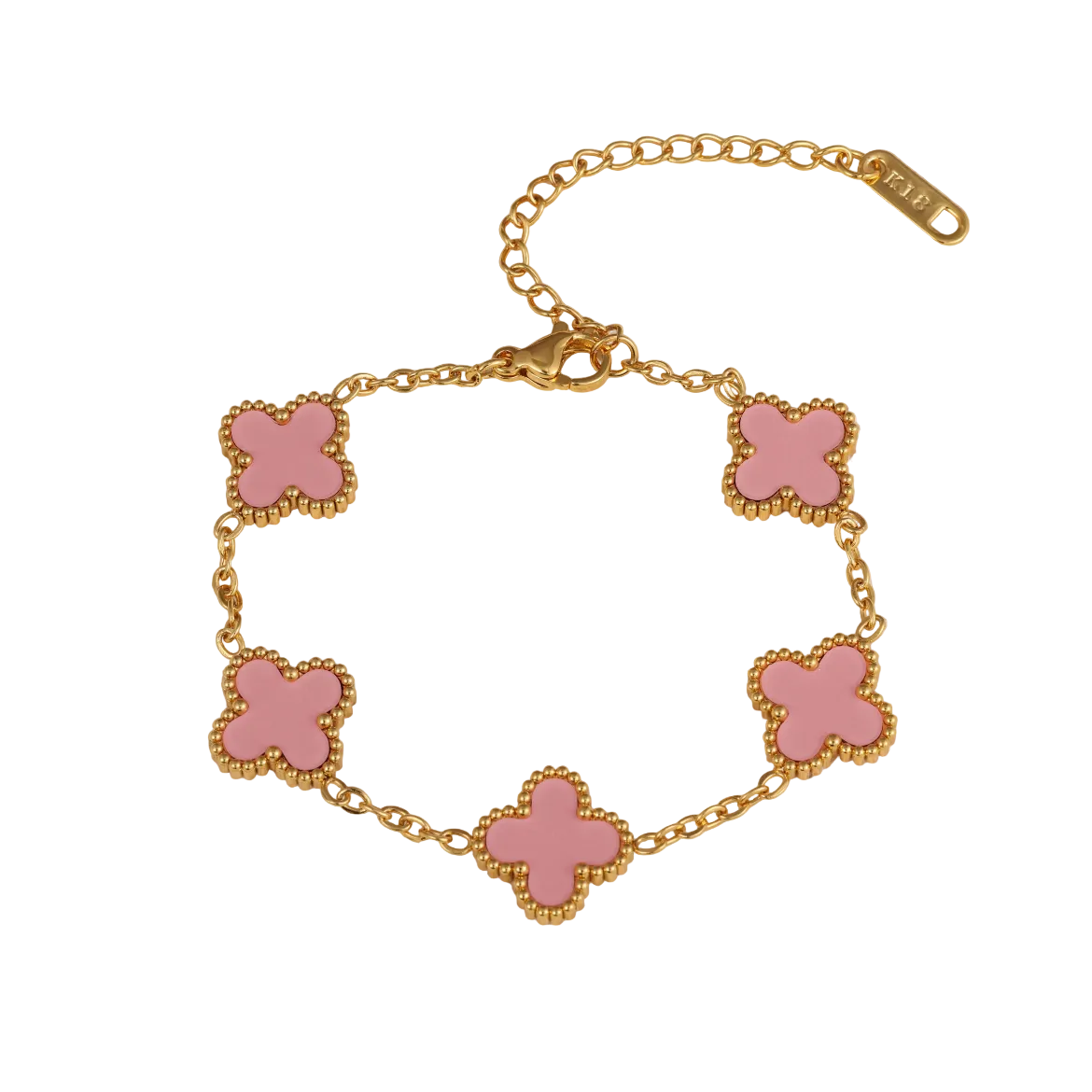 BRACELET FLORA