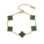 BRACELET FLORA