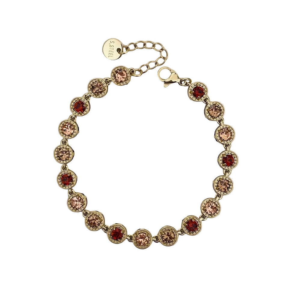 BRACELET CRISTAL