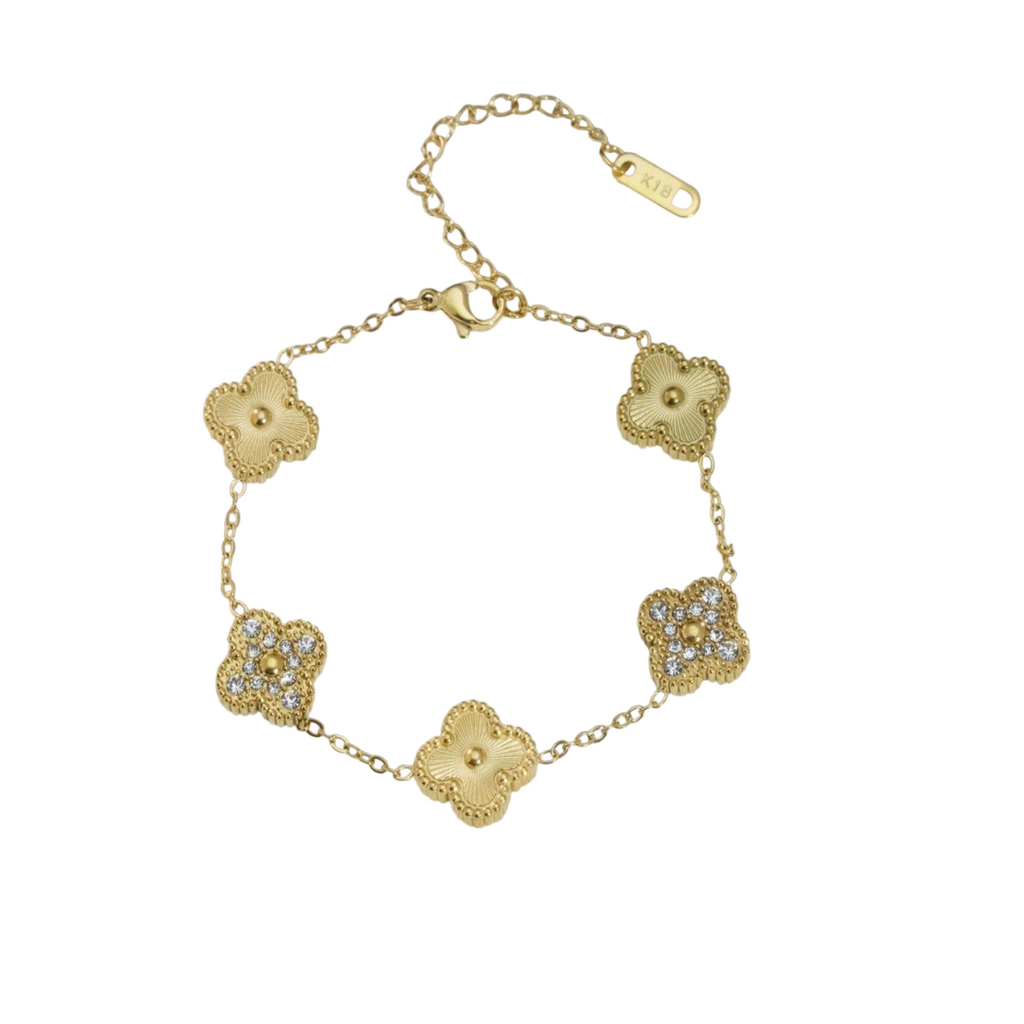 BRACELET FLORA