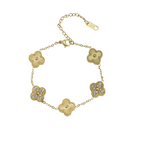BRACELET FLORA
