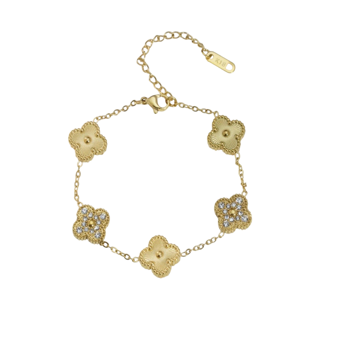 BRACELET FLORA