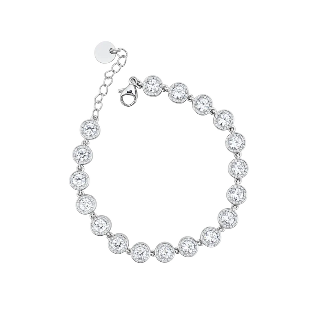 BRACELET CRISTAL