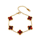 BRACELET FLORA