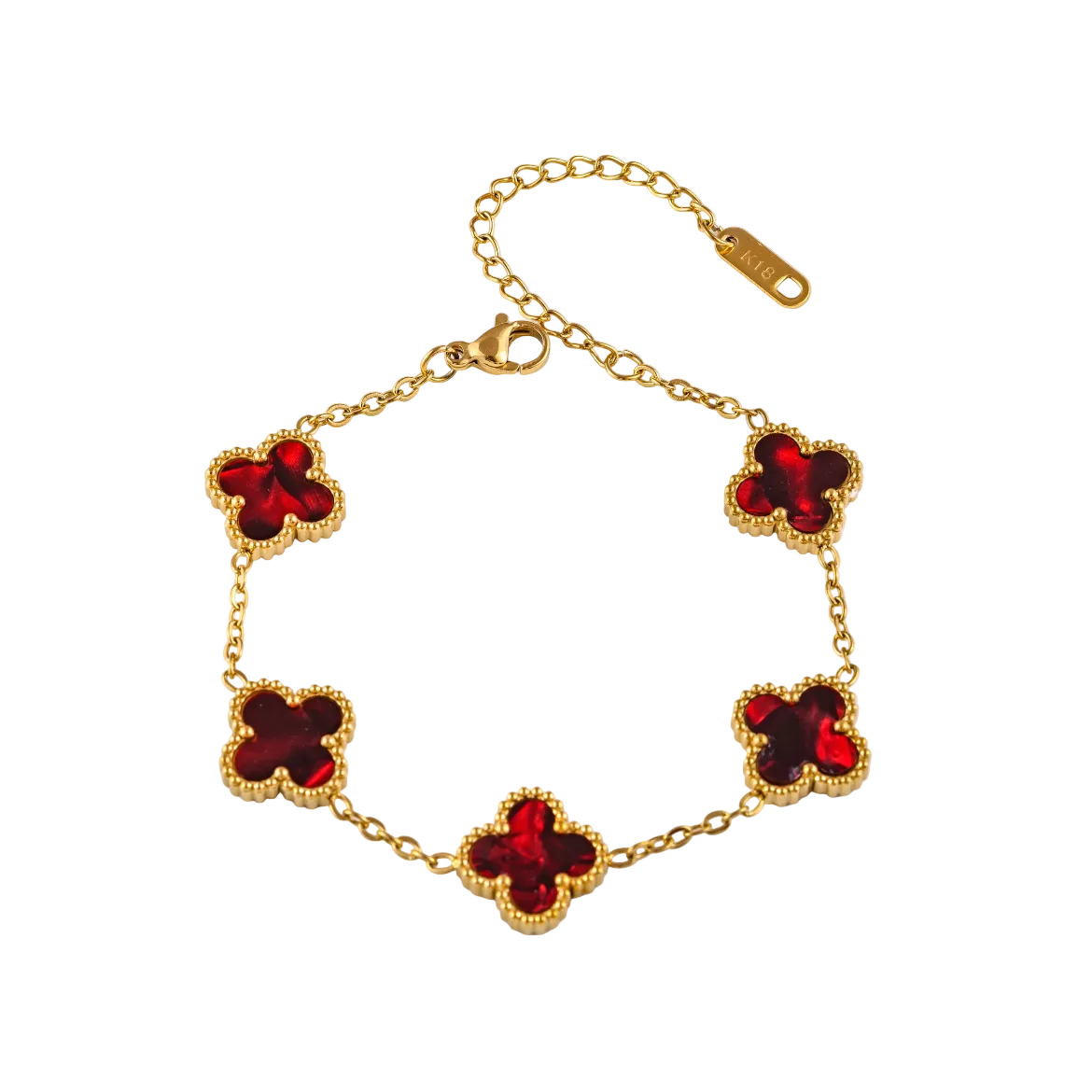 BRACELET FLORA