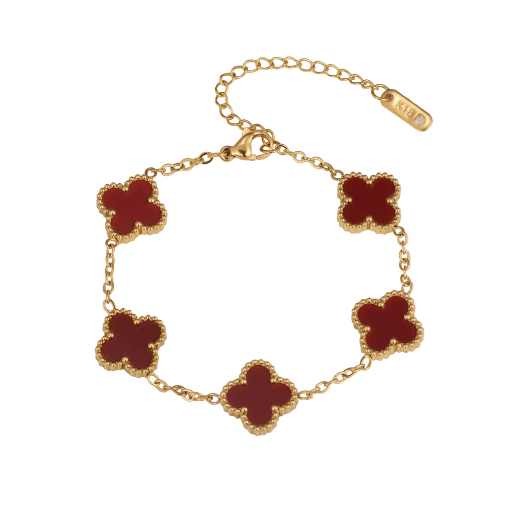 BRACELET FLORA