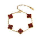 BRACELET FLORA