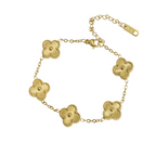 BRACELET FLORA