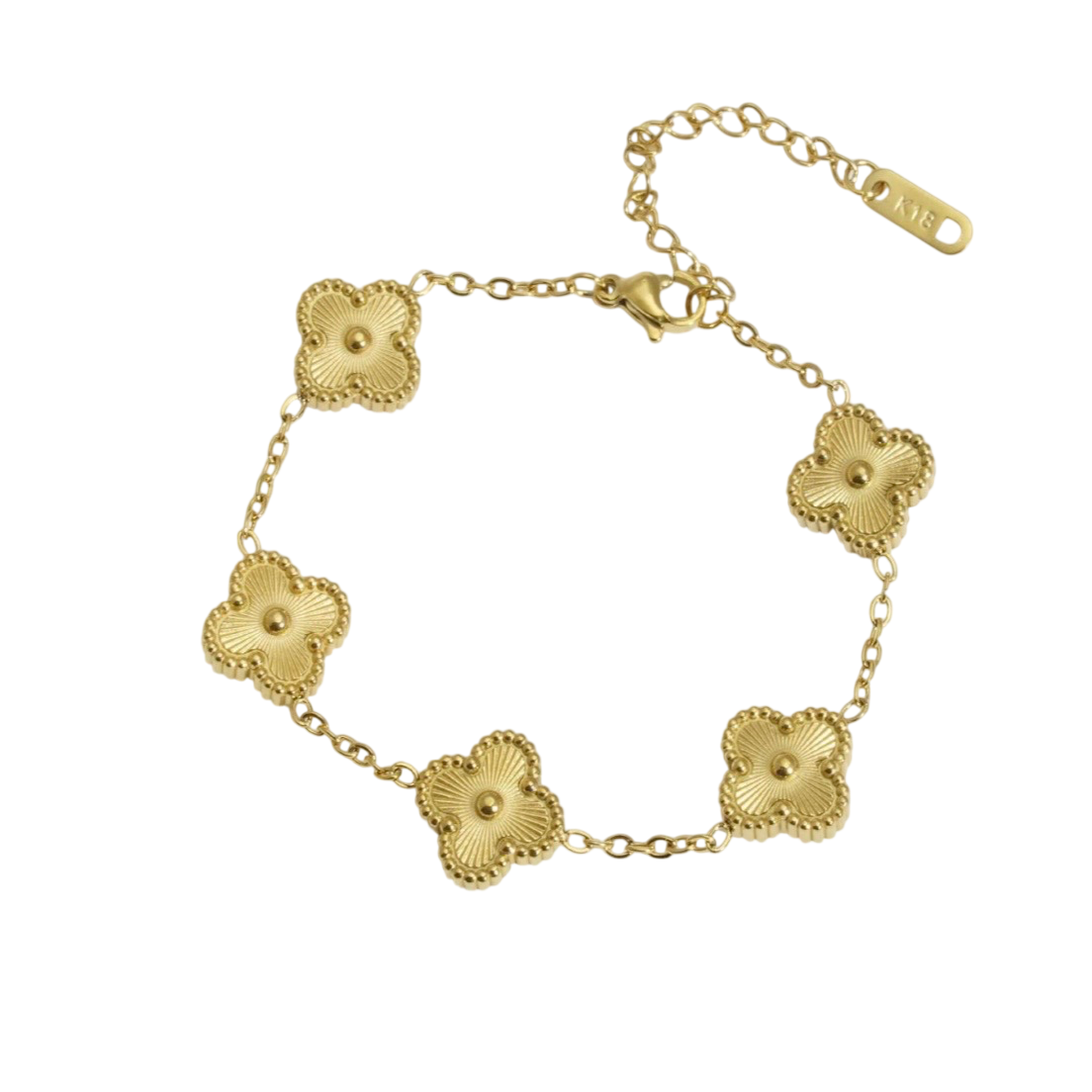 BRACELET FLORA