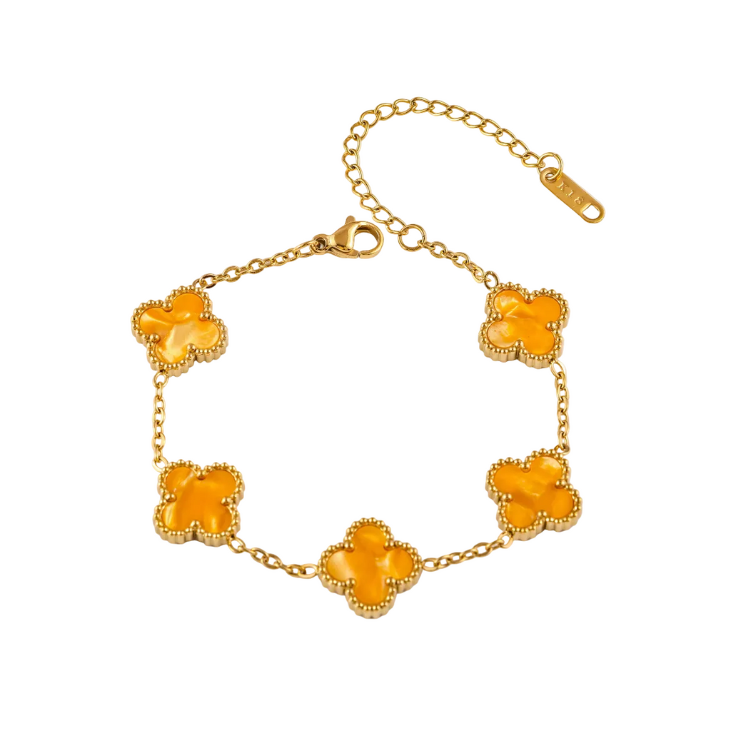 BRACELET FLORA