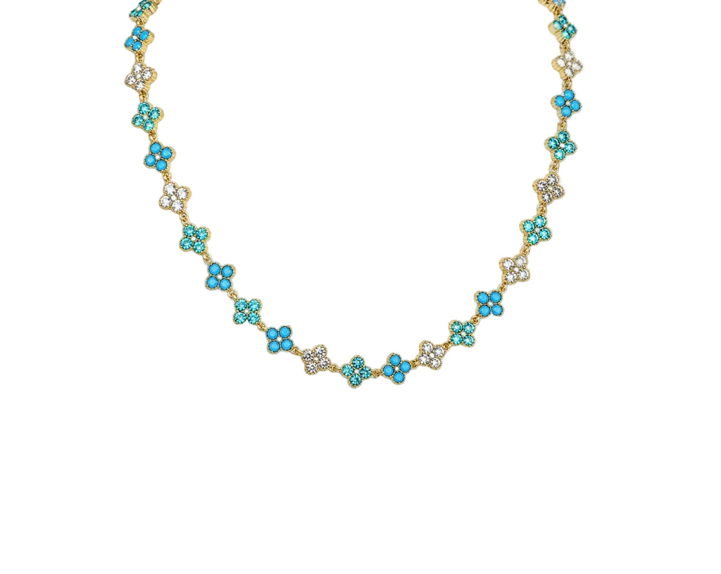 COLLIER DALIA