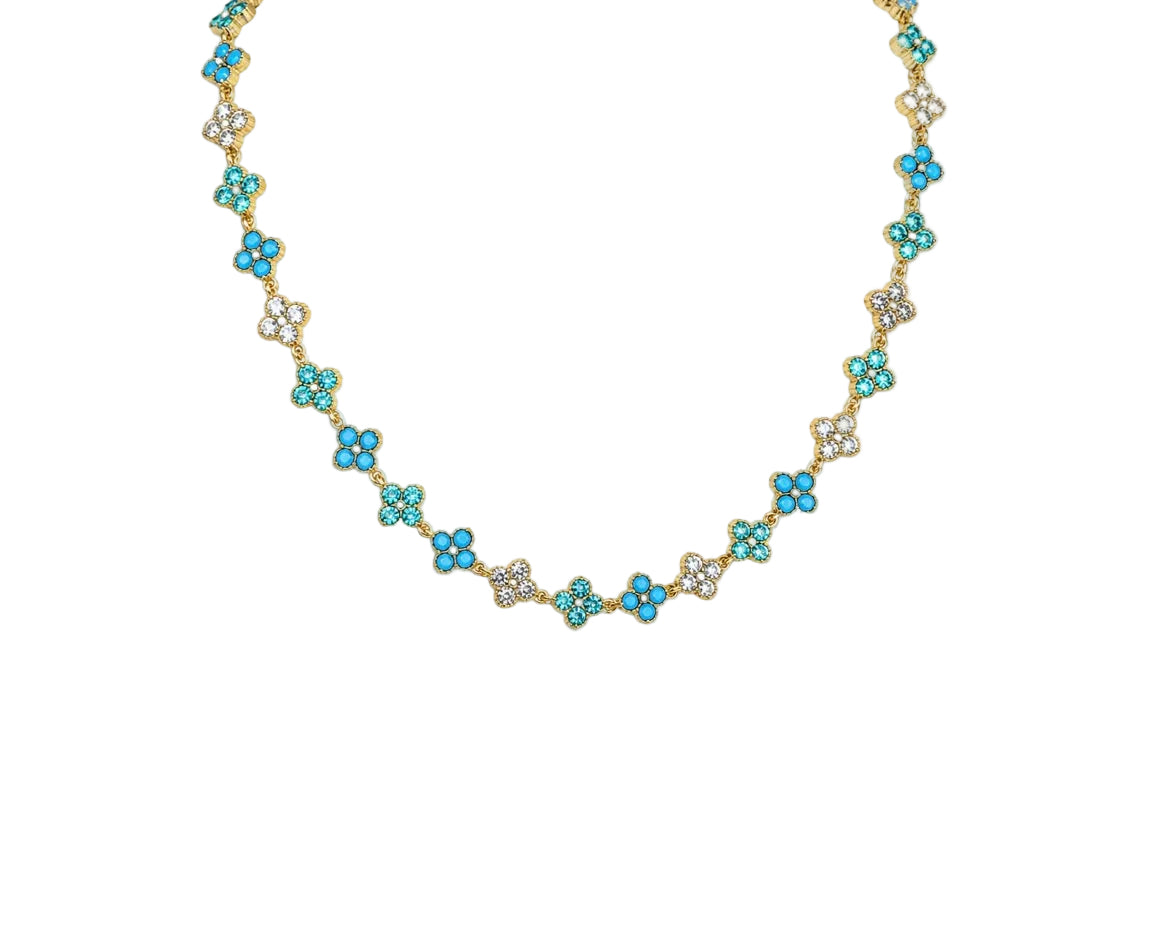 COLLIER DALIA