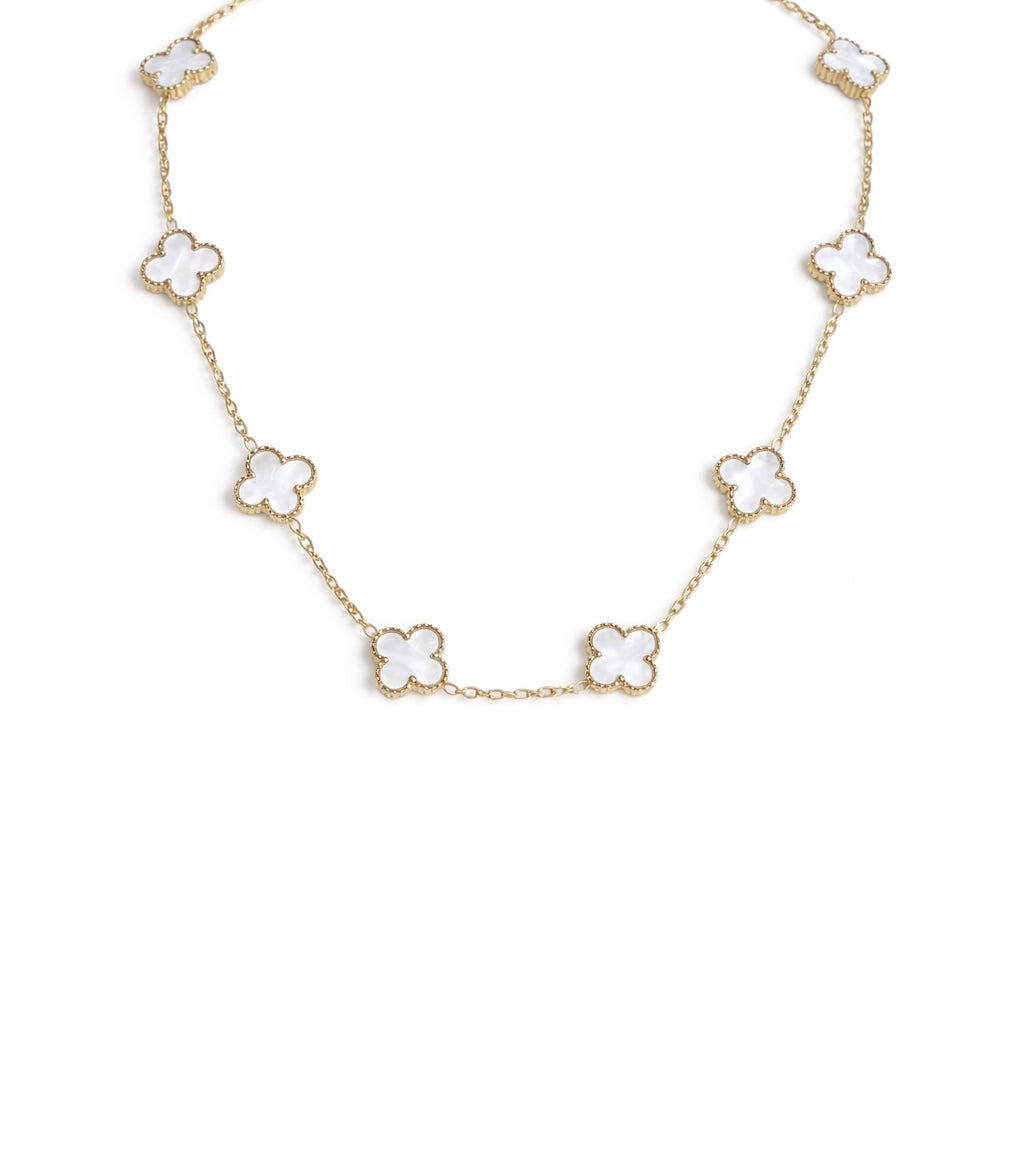 COLLIER AMAYA