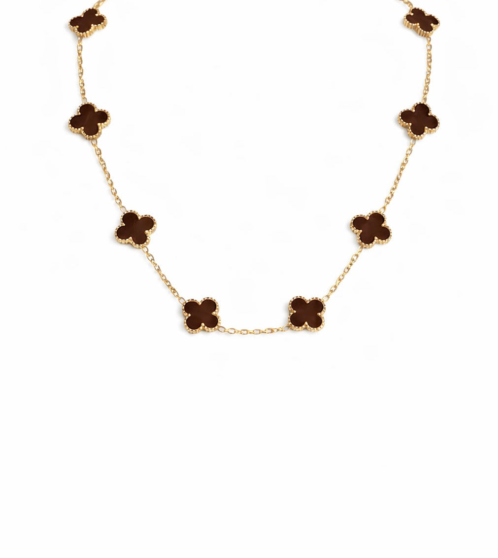 COLLIER AMAYA
