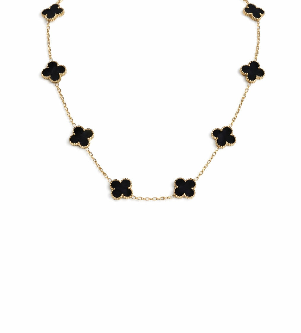 COLLIER AMAYA