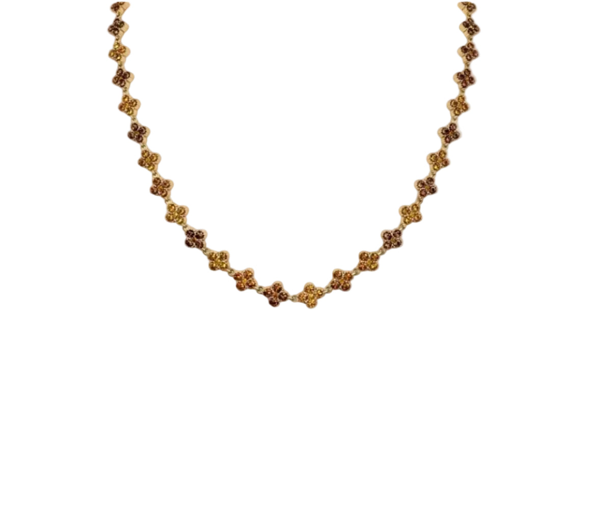 COLLIER DALIA