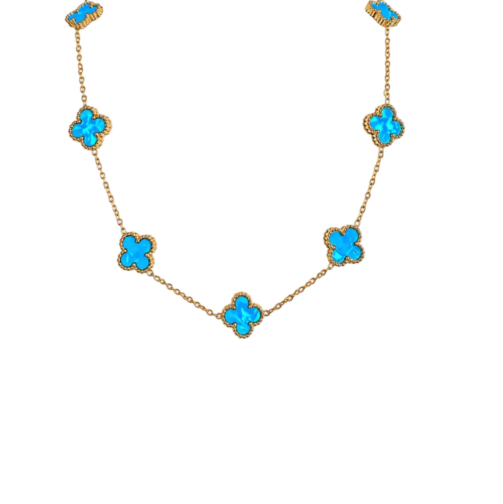 COLLIER AMAYA