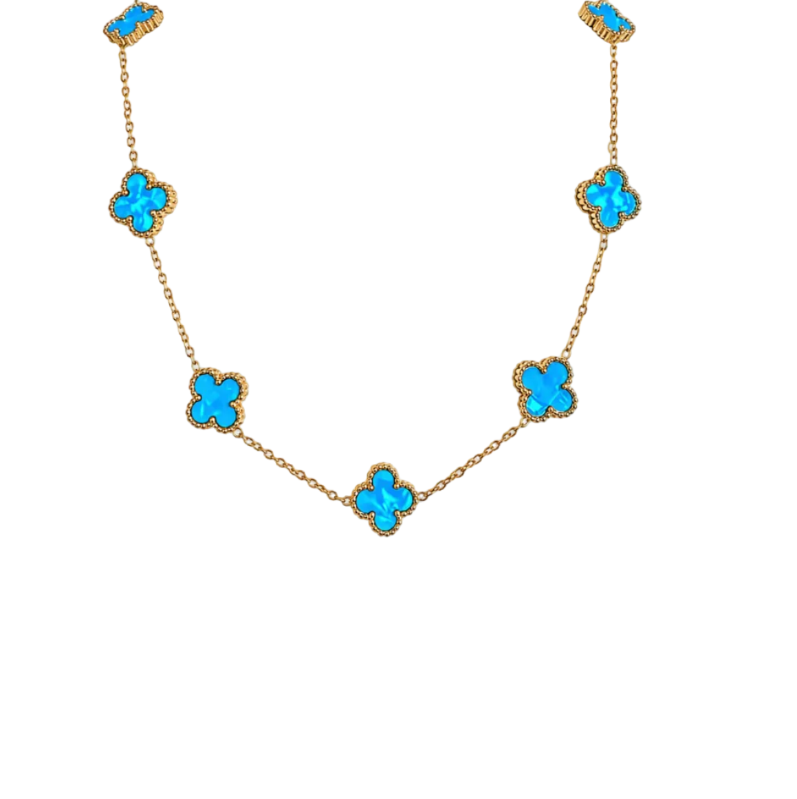 COLLIER AMAYA