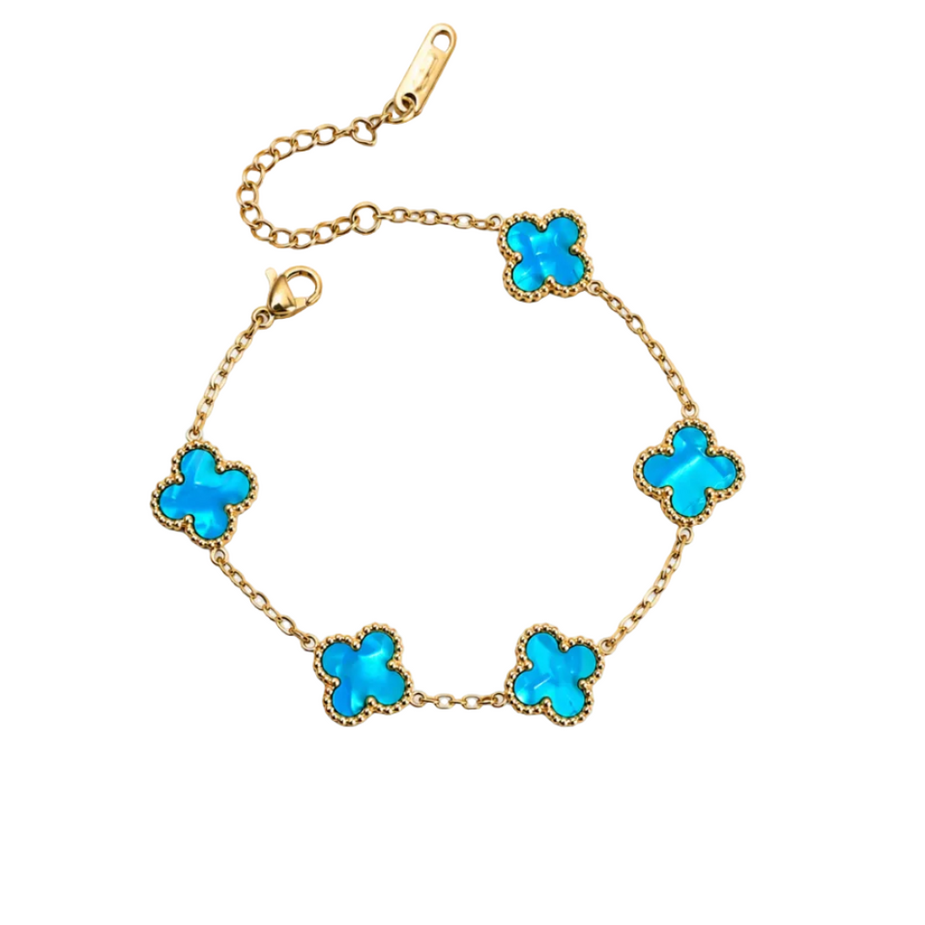 BRACELET FLORA