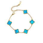 BRACELET FLORA