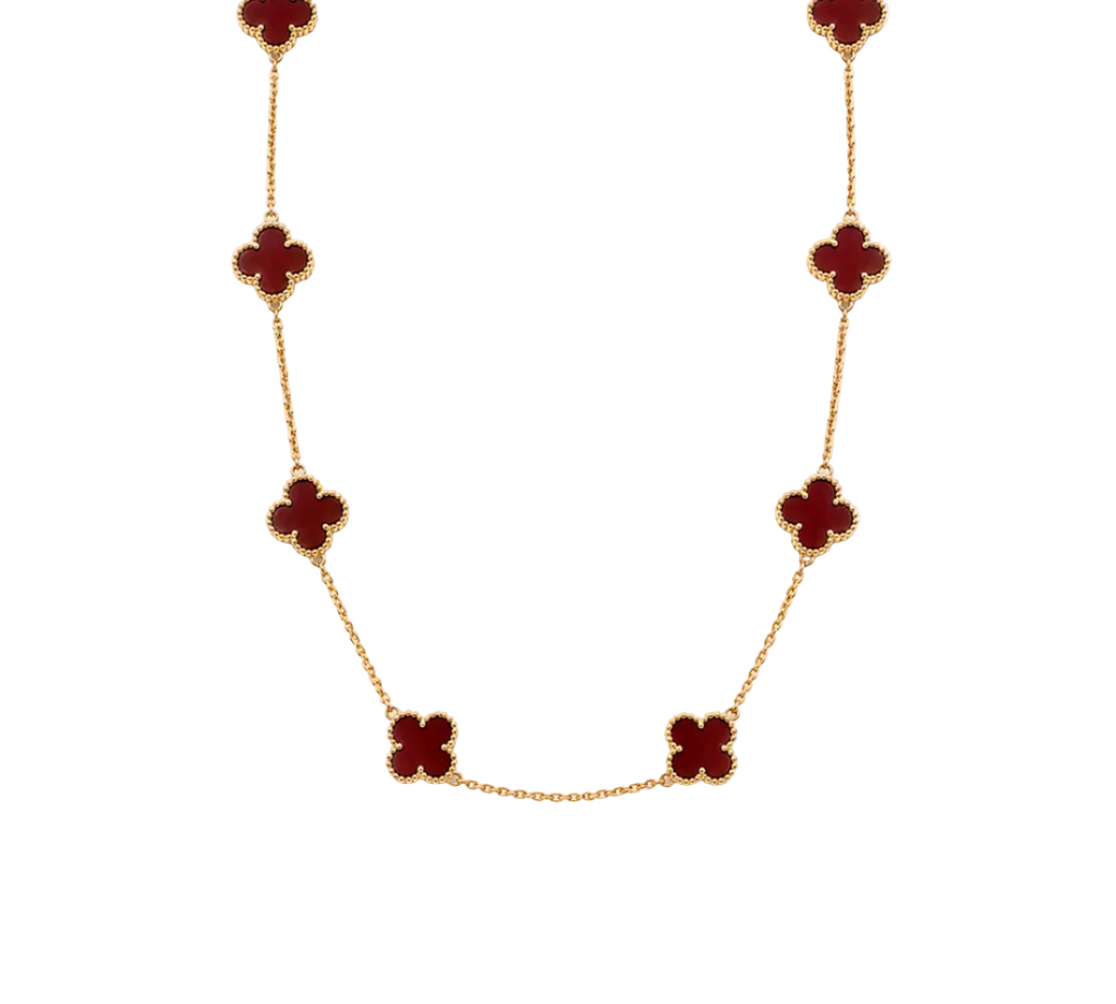 COLLIER AMAYA