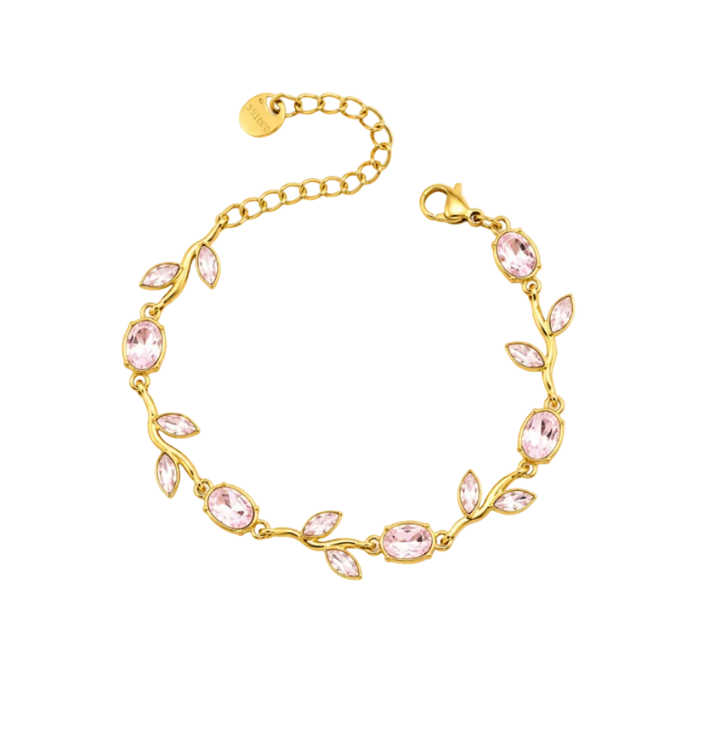 BRACELET CRISTALINA