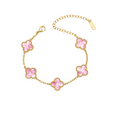 BRACELET FLORA