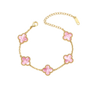 BRACELET FLORA