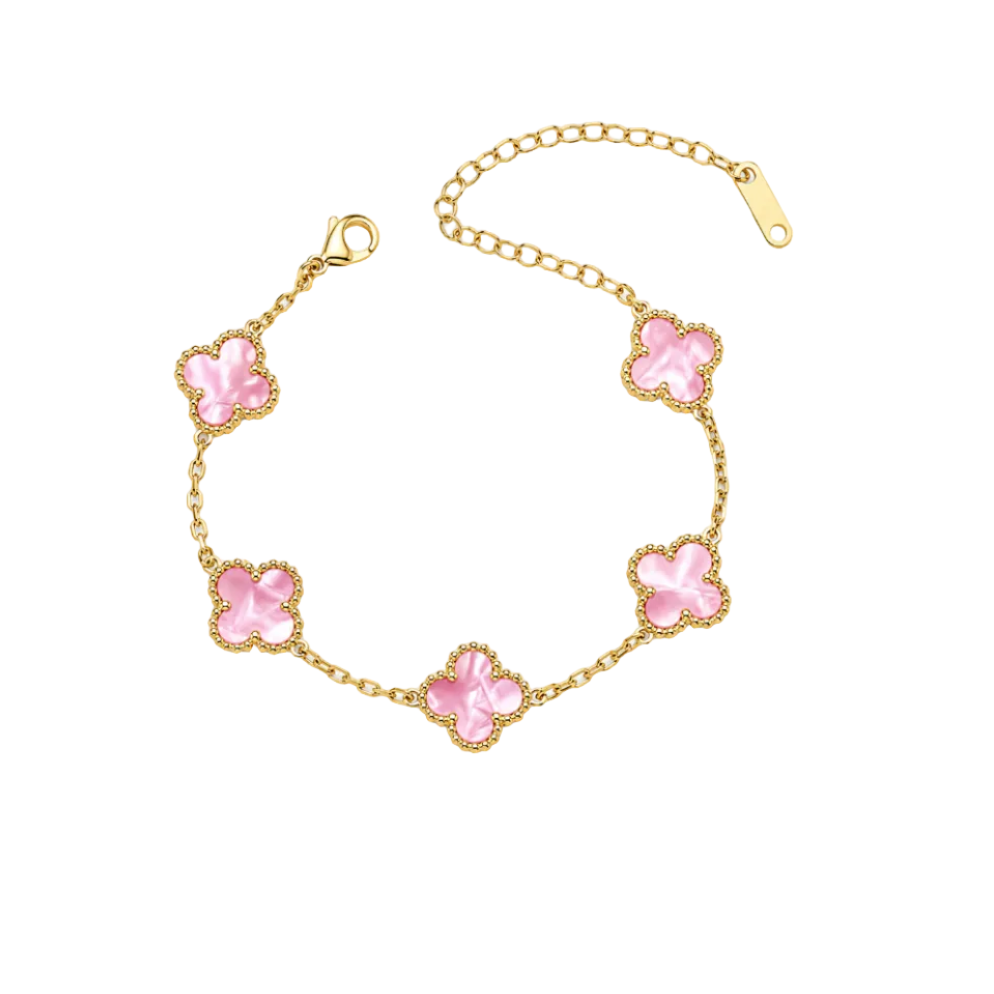BRACELET FLORA