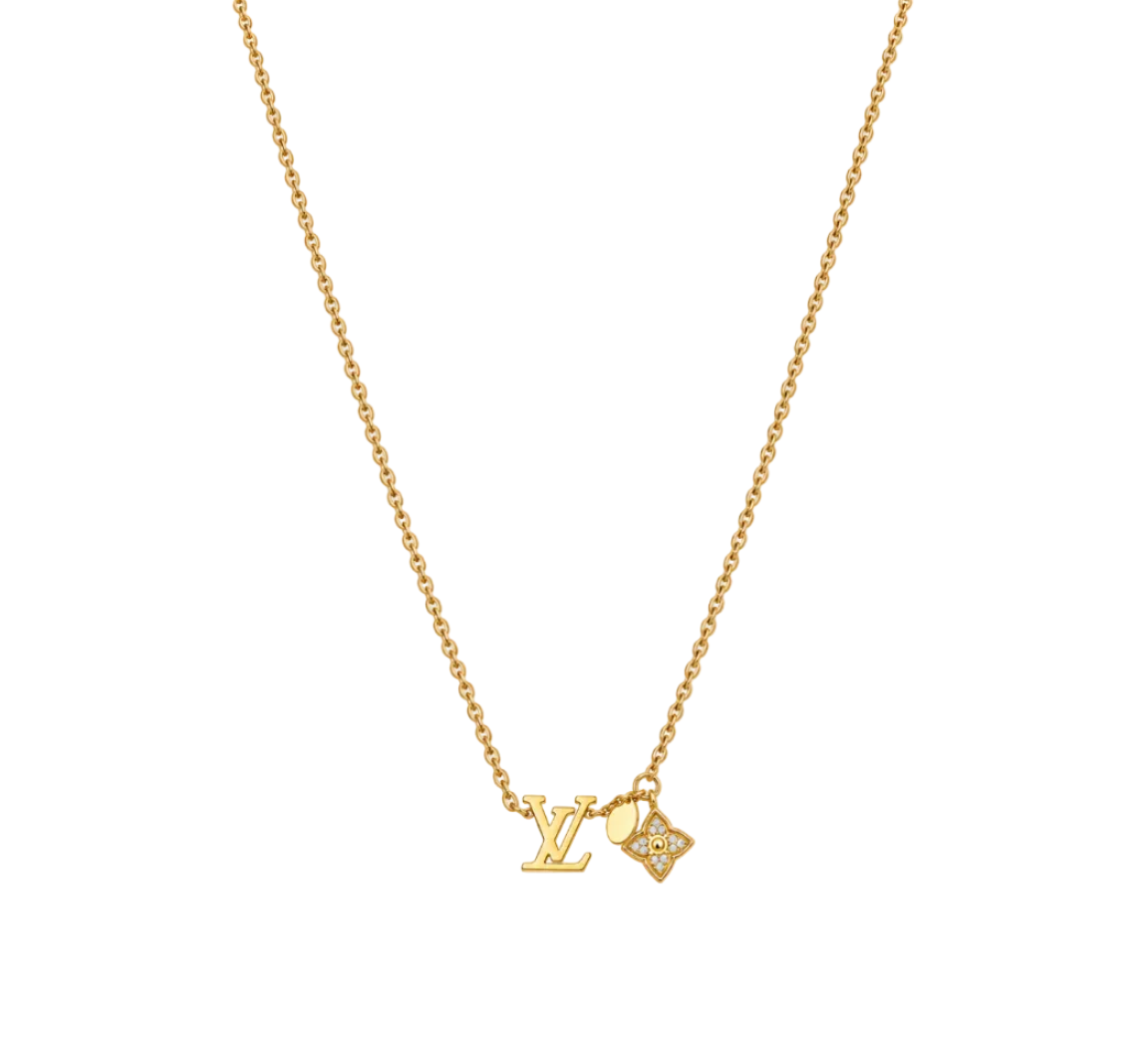 COLLIER AMAYA