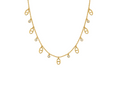 COLLIER ZALINE