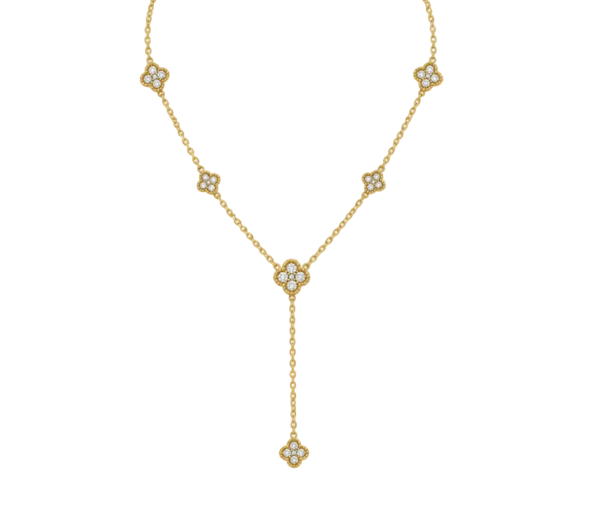 COLLIER LUXOR