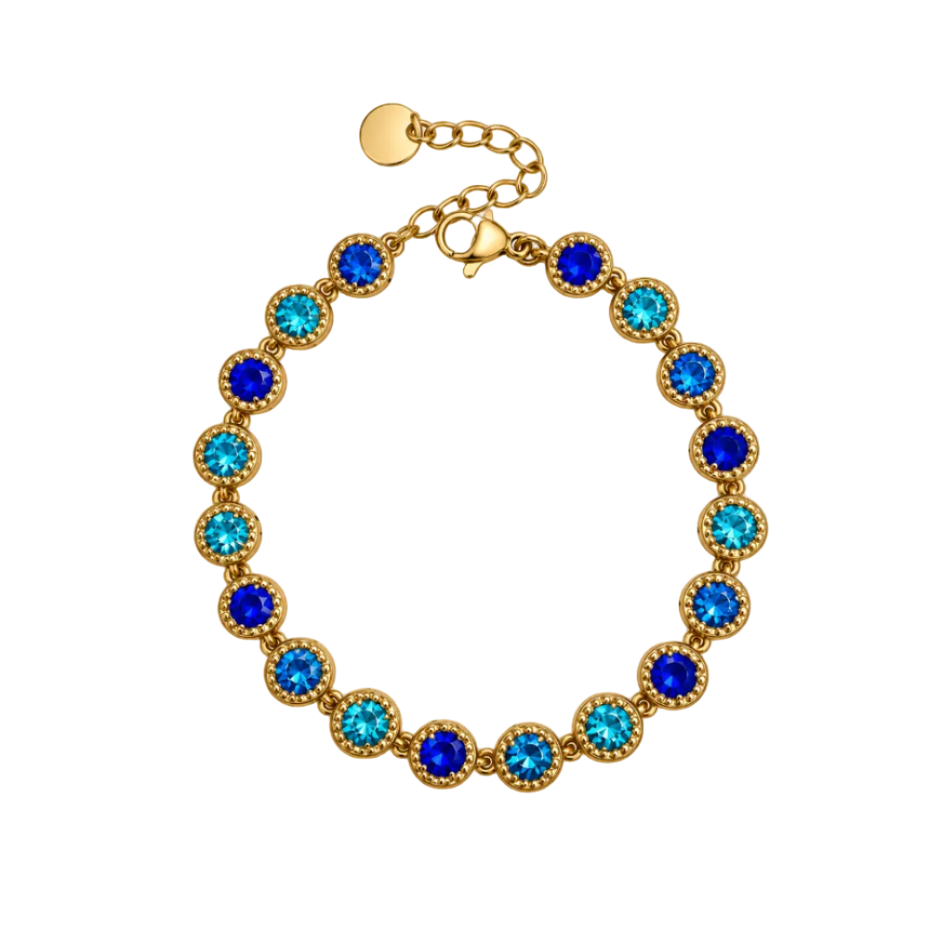 BRACELET CRISTAL